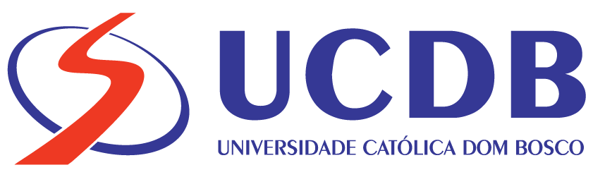 Logo UCDB